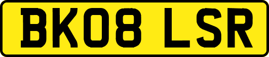 BK08LSR