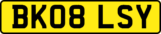 BK08LSY