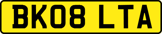 BK08LTA