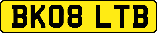 BK08LTB