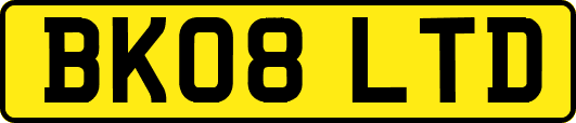 BK08LTD