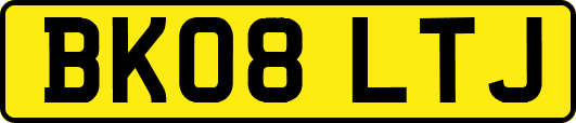 BK08LTJ