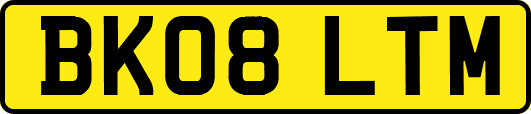 BK08LTM