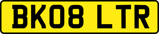 BK08LTR