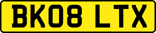 BK08LTX
