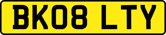 BK08LTY