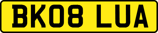 BK08LUA