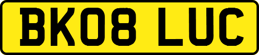 BK08LUC