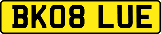 BK08LUE
