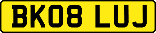 BK08LUJ