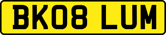 BK08LUM