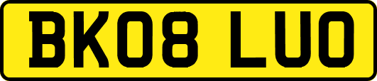 BK08LUO
