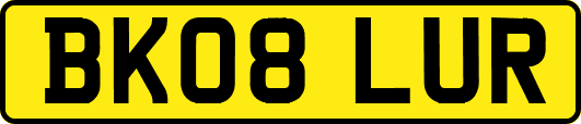 BK08LUR