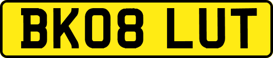 BK08LUT