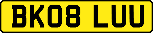 BK08LUU