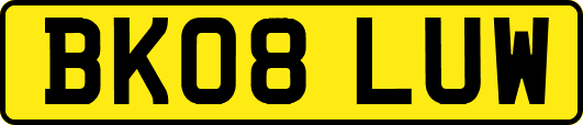 BK08LUW