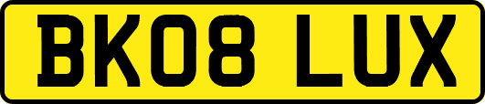 BK08LUX