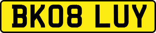 BK08LUY