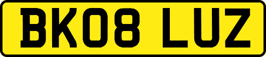 BK08LUZ