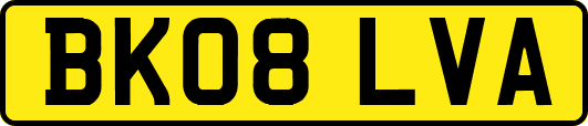 BK08LVA