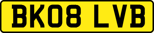 BK08LVB