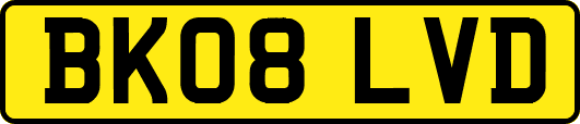 BK08LVD