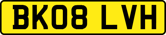 BK08LVH