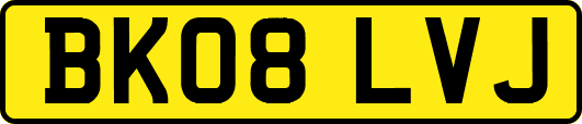 BK08LVJ