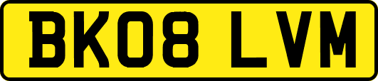 BK08LVM