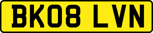 BK08LVN