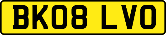 BK08LVO