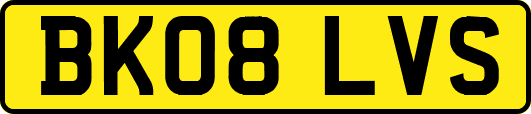 BK08LVS