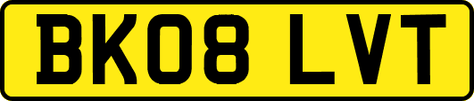 BK08LVT