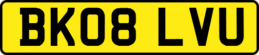 BK08LVU