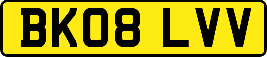 BK08LVV