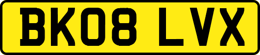 BK08LVX