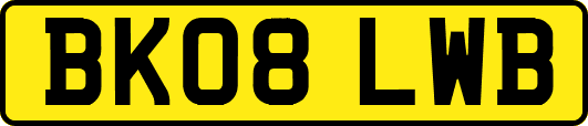 BK08LWB