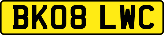 BK08LWC