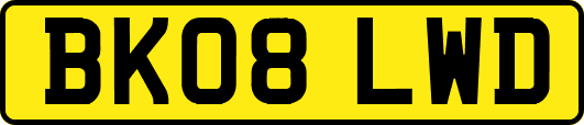 BK08LWD