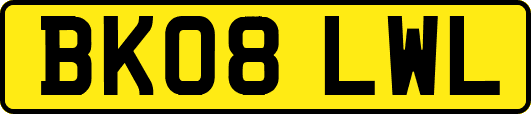 BK08LWL
