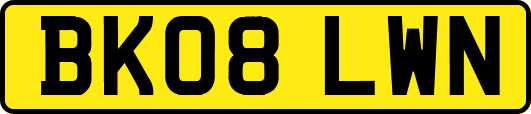 BK08LWN