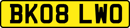 BK08LWO