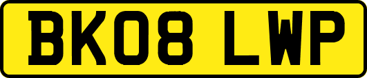 BK08LWP