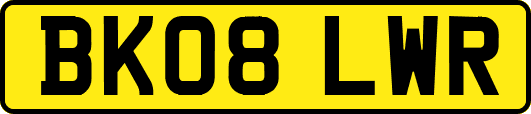 BK08LWR