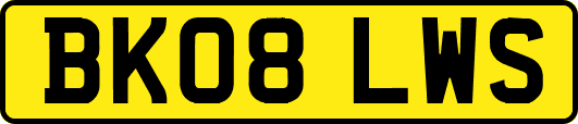 BK08LWS