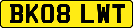 BK08LWT