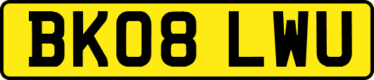 BK08LWU