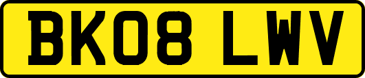 BK08LWV