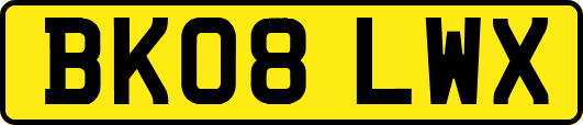 BK08LWX