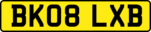 BK08LXB